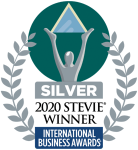 Silver-Stevie-badge