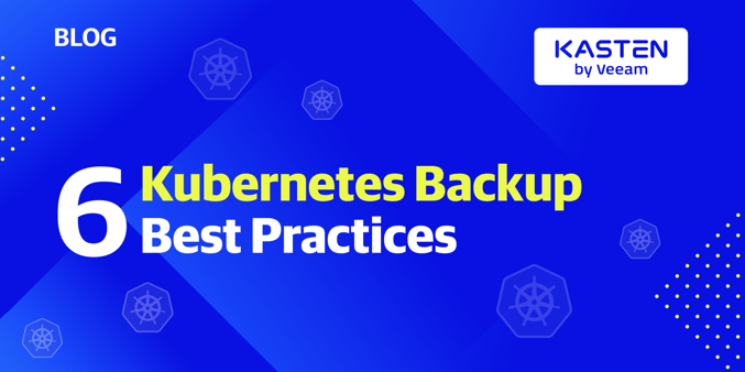 kubernetes-backup-best-practices