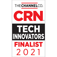 CRN Tech Innovators Finalist 2021
