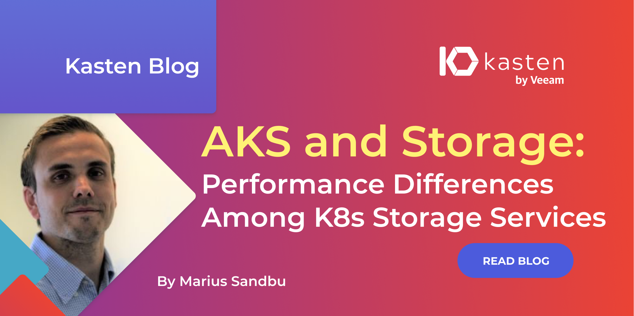 AKS and Storage
