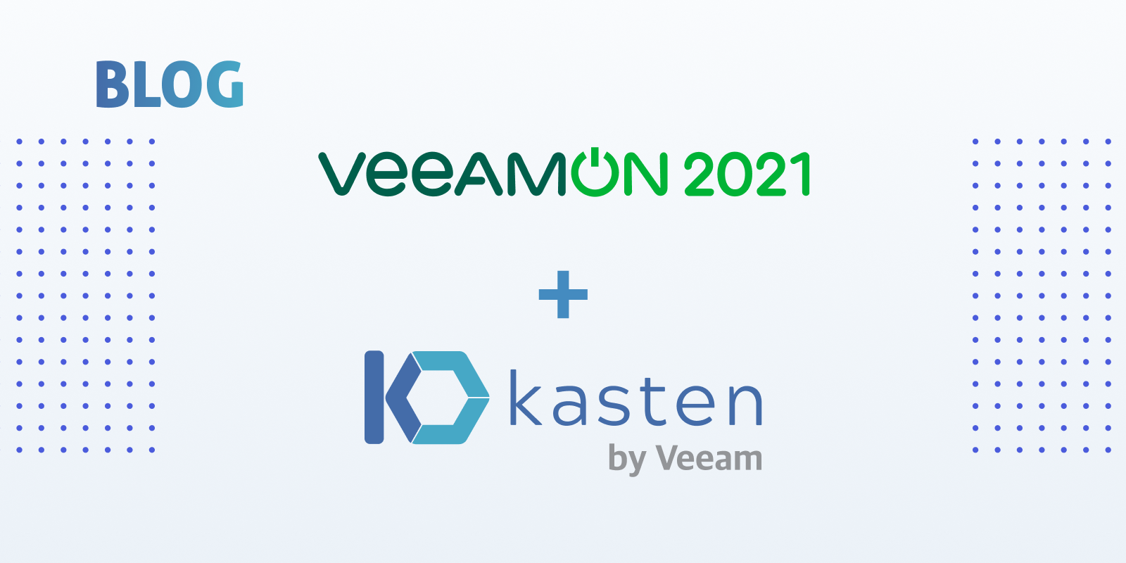 VeeamON 2021