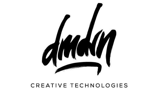 Demodern logo