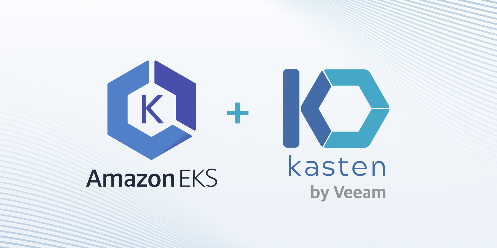 Blog Cross-Cluster Application Migration and Disaster Recovery for AWS EKS Using Kasten K10 by Michael Cade 5