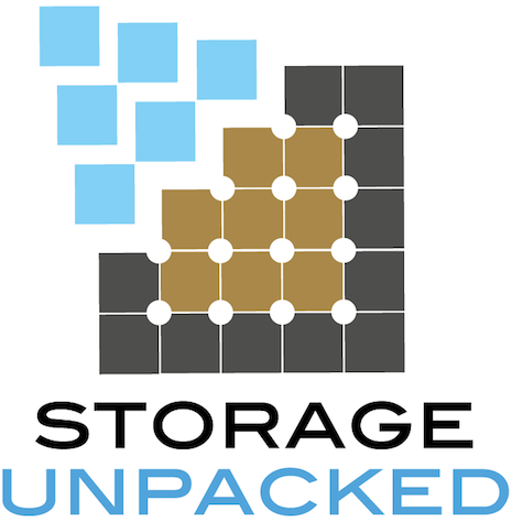 Storage Unpacked