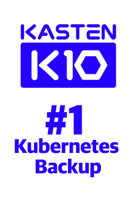 Resource Image - K10 no1 Kubernetes Backup 1