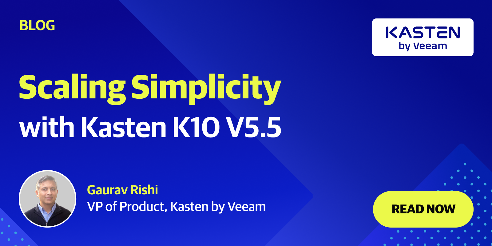 SM 2022 - Scaling-Simplicity-with-Kasten