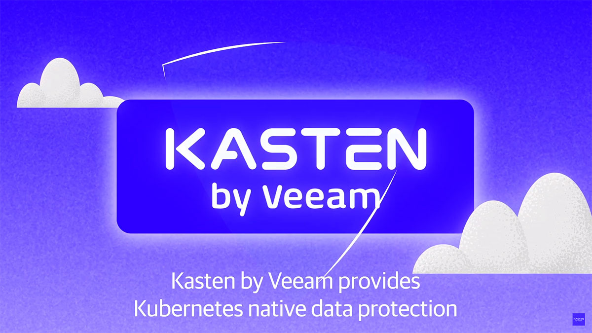 Video-Kasten-K10-1-Kubernetes-Data-Protection