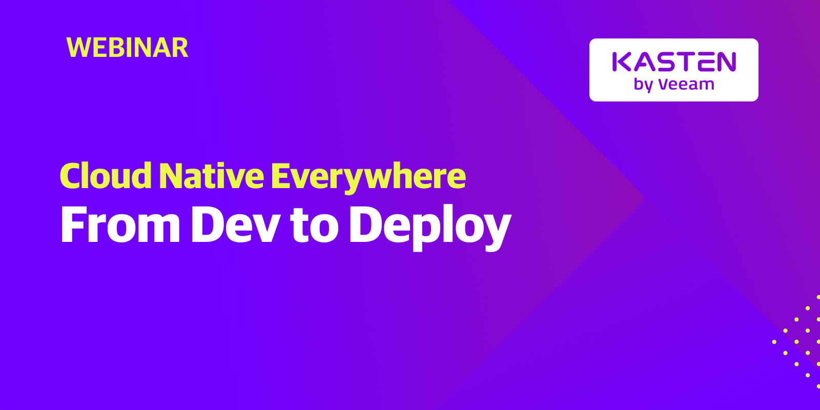 Cloud-Native-Everywhere-From-Dev-to-Deploy