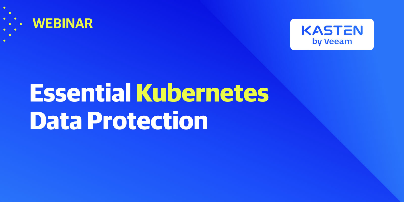 Essential-Kubernetes-Data-Protection