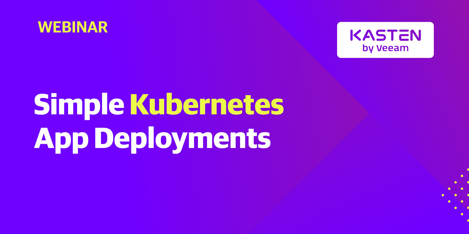 Simple-Kubernetes-App-Deployments
