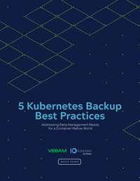 kasten_five_kubernetes_backup_best_practices_cover