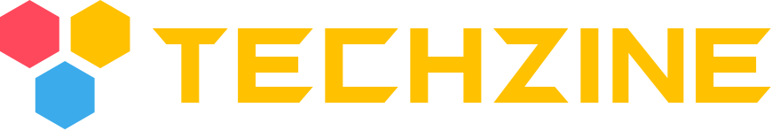 techzine logo