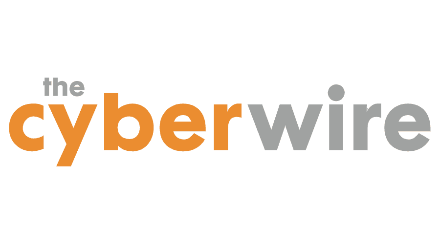 the-cyberwire-logo-vector